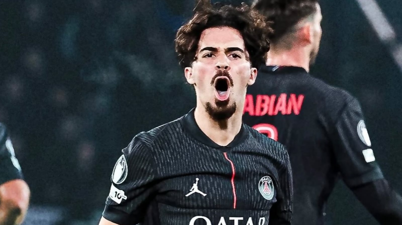 Paris Saint-Germain 5-3 Tottenham: Hat-trick Vitinha Membawa Kemenangan Comeback yang Mendebarkan