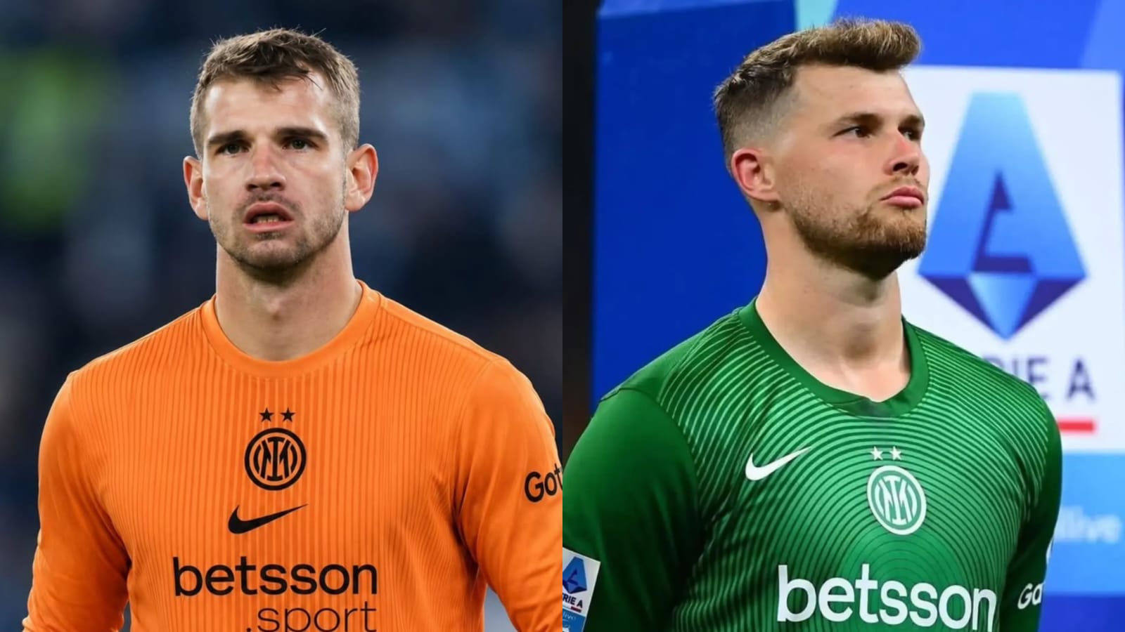 Inter Milan dan Chivu: Ivan Provedel tidak Akan Menantang Posisi Kiper Utama Josep Martinez 