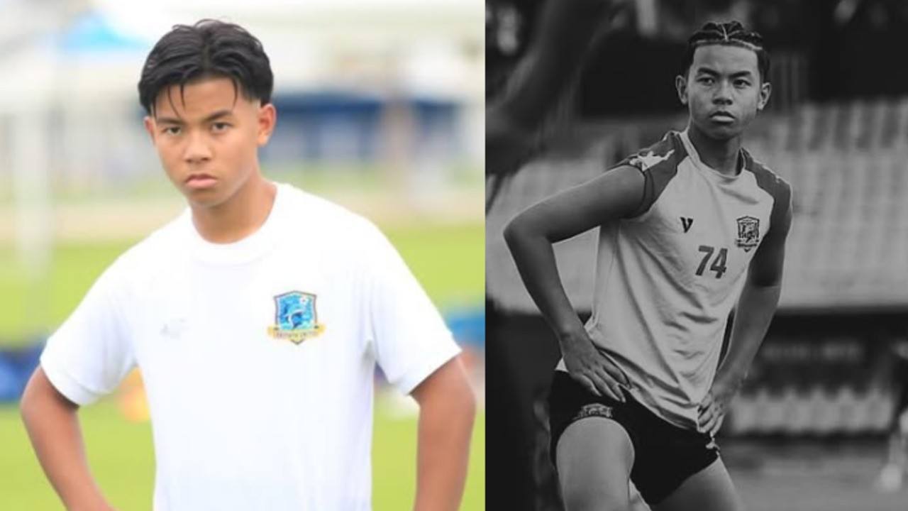 Wow! Wonderkid Berdarah Indonesia Ini Jadi Rebutan 3 Negara