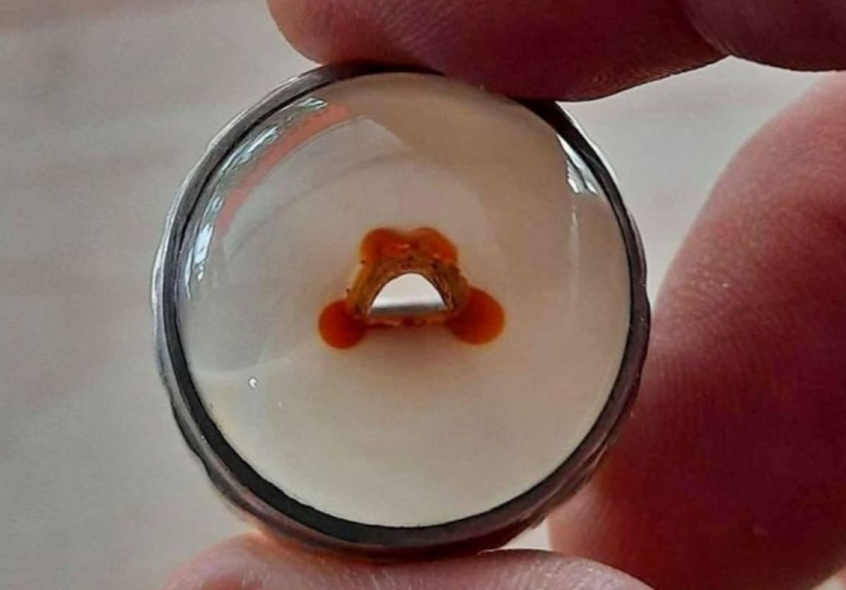 Inilah 5 Jenis Batu Akik Paling Cocok Dipakai Pegawai Pemerintah dengan Perjanjian Kerja  