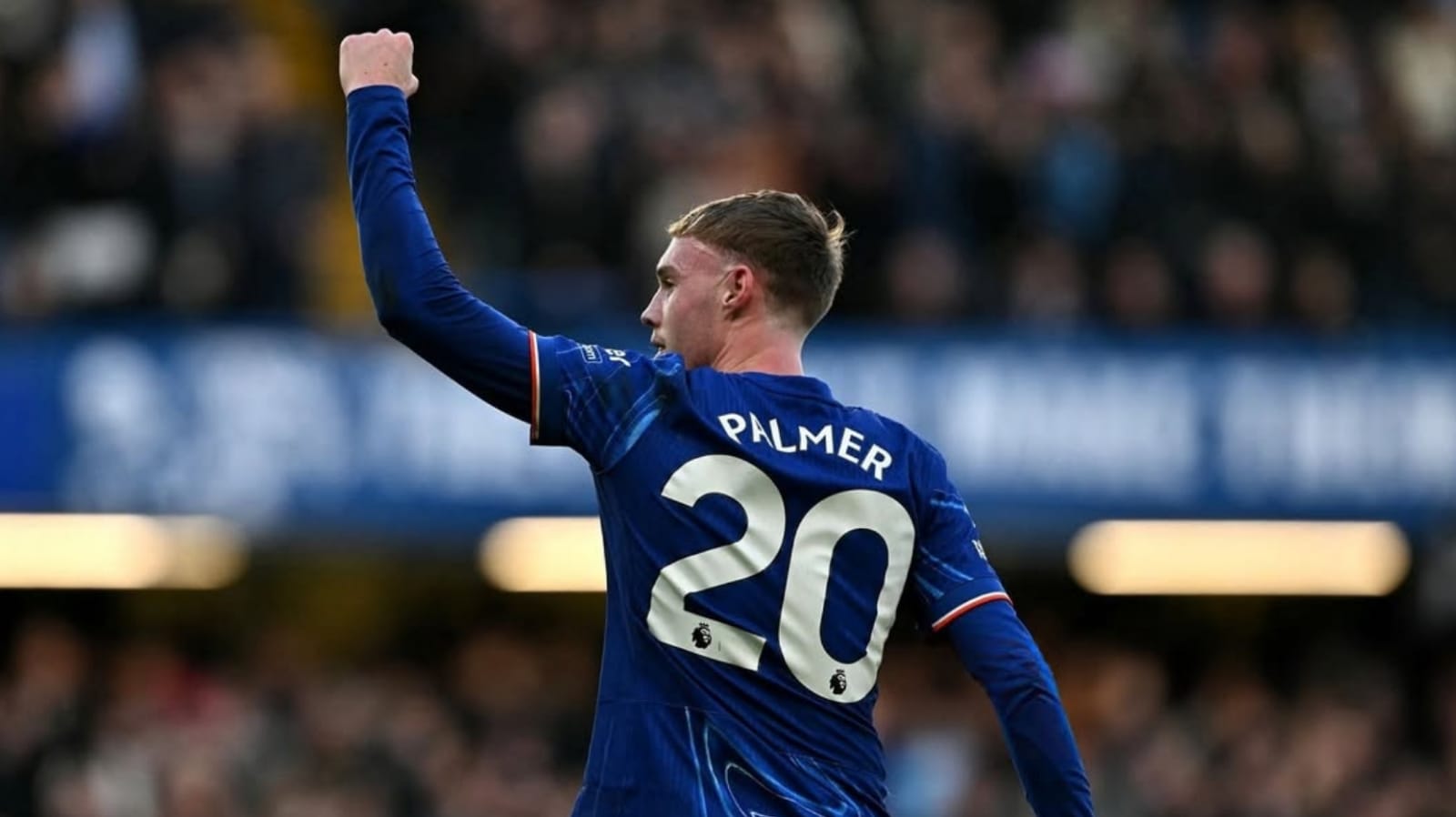 Dari Manchester City ke Chelsea, Penyerang Ini Nyaris Dimiliki Manchester United