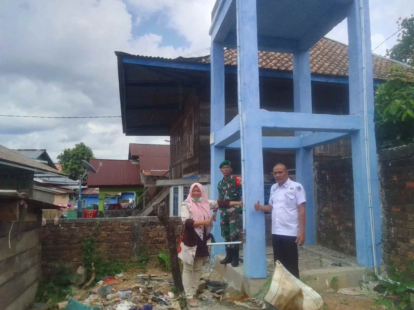 Tim Monev Turun ke Lokasi, Periksa 3 Bangunan di Sukanegara, Begini Hasilnya