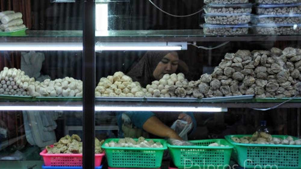 Lemak Nian! Ini 5 Rekomendasi Pempek Endul yang Ada di Malang, Dijamin Bikin Nagih