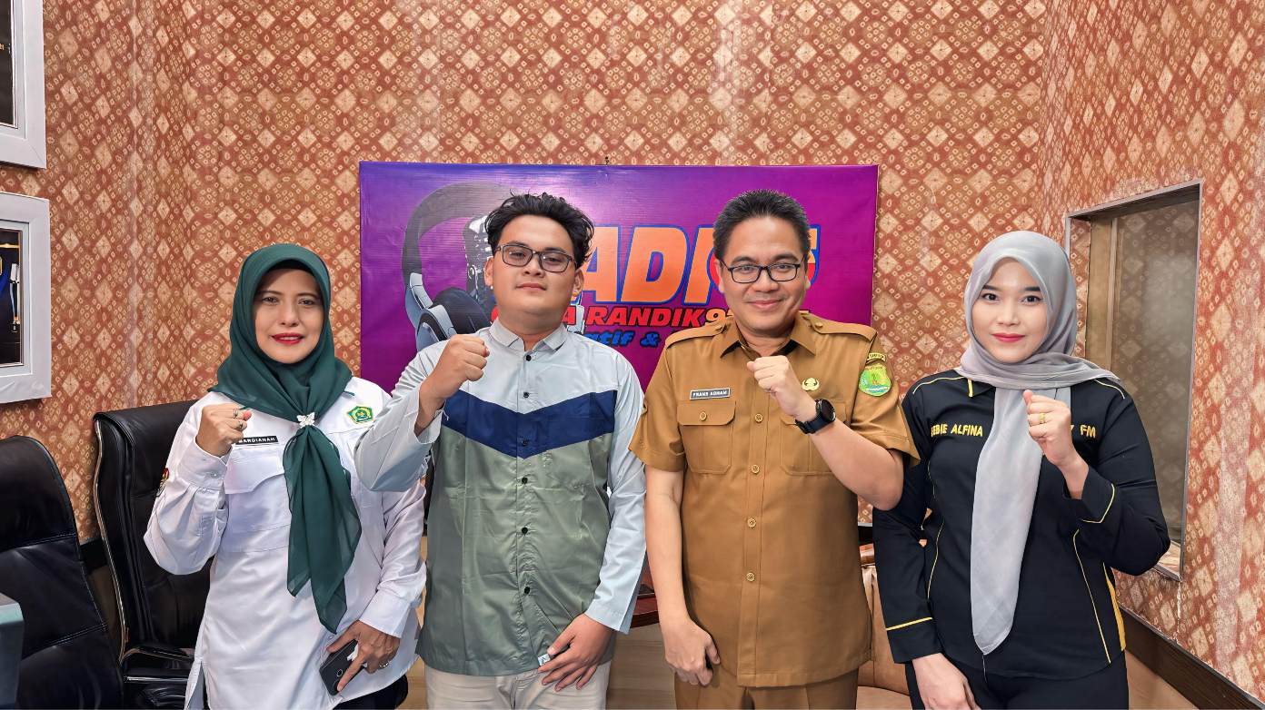 Siswa MAN 1 Musi Banyuasin Lolos Seleksi Universitas Al Azhar Mesir