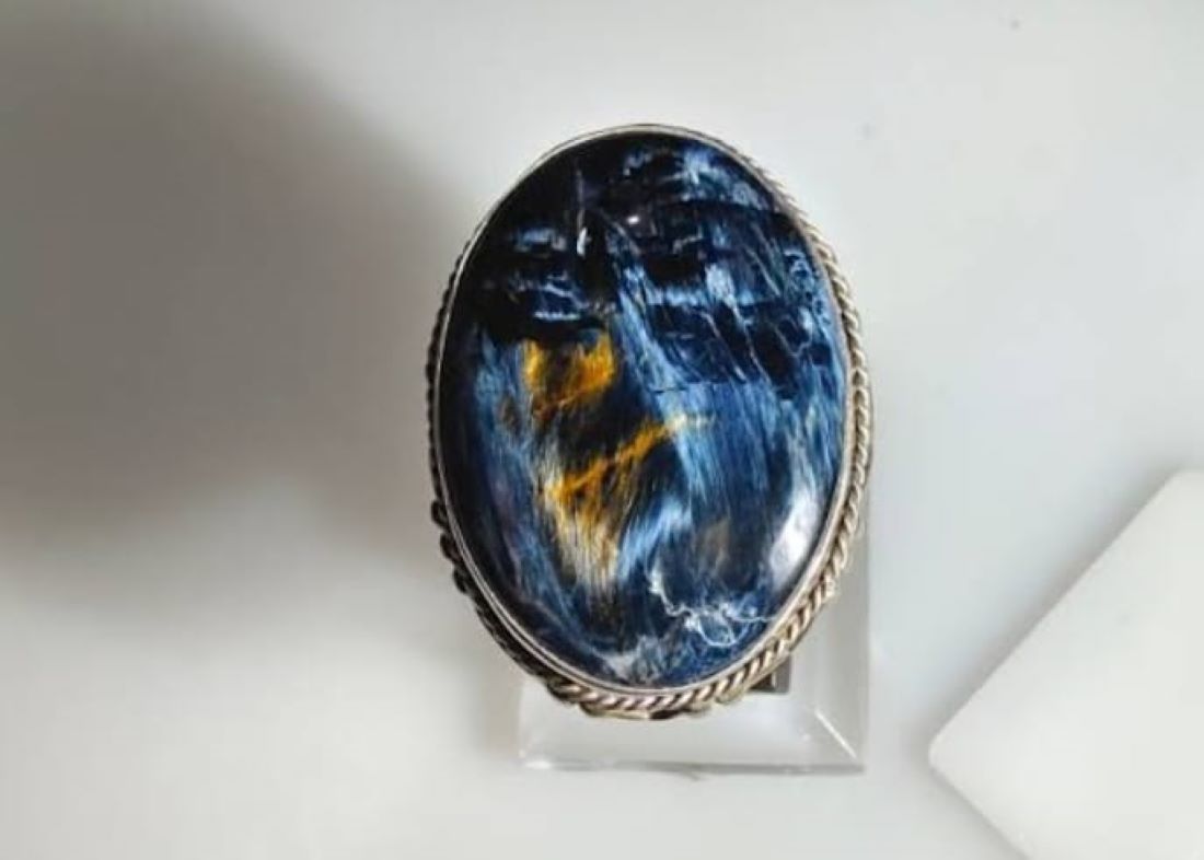 EKSKLUSIF! Inilah 4 Koleksi Batu Akik Terunik Para Konglomerat