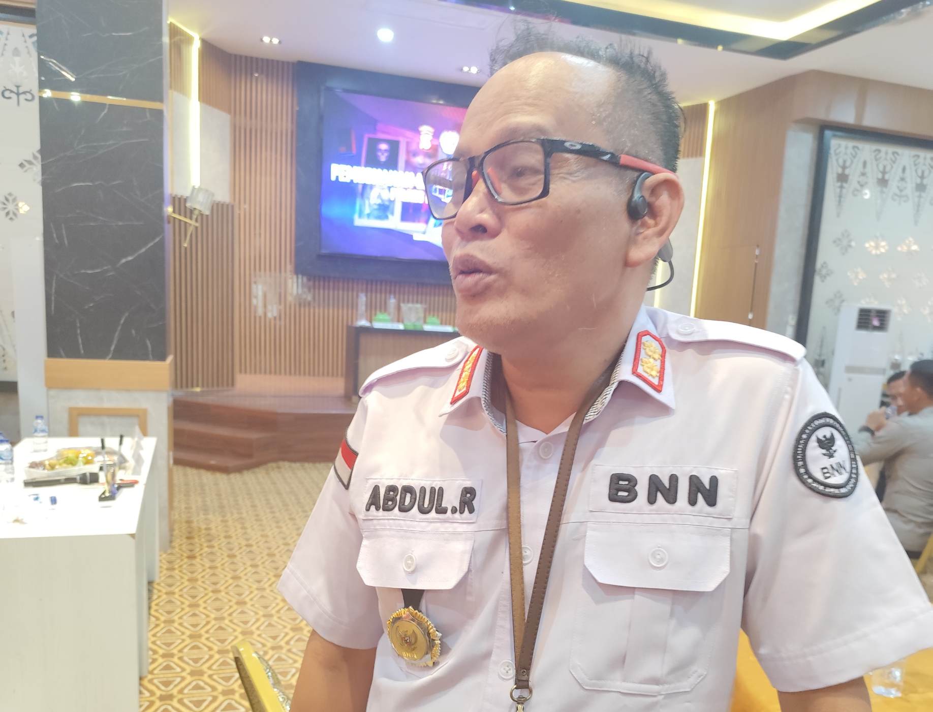 Muba Peringkat Dua Peredaran Narkoba Setelah Palembang, Kok Bisa? Begini Penjelasannya