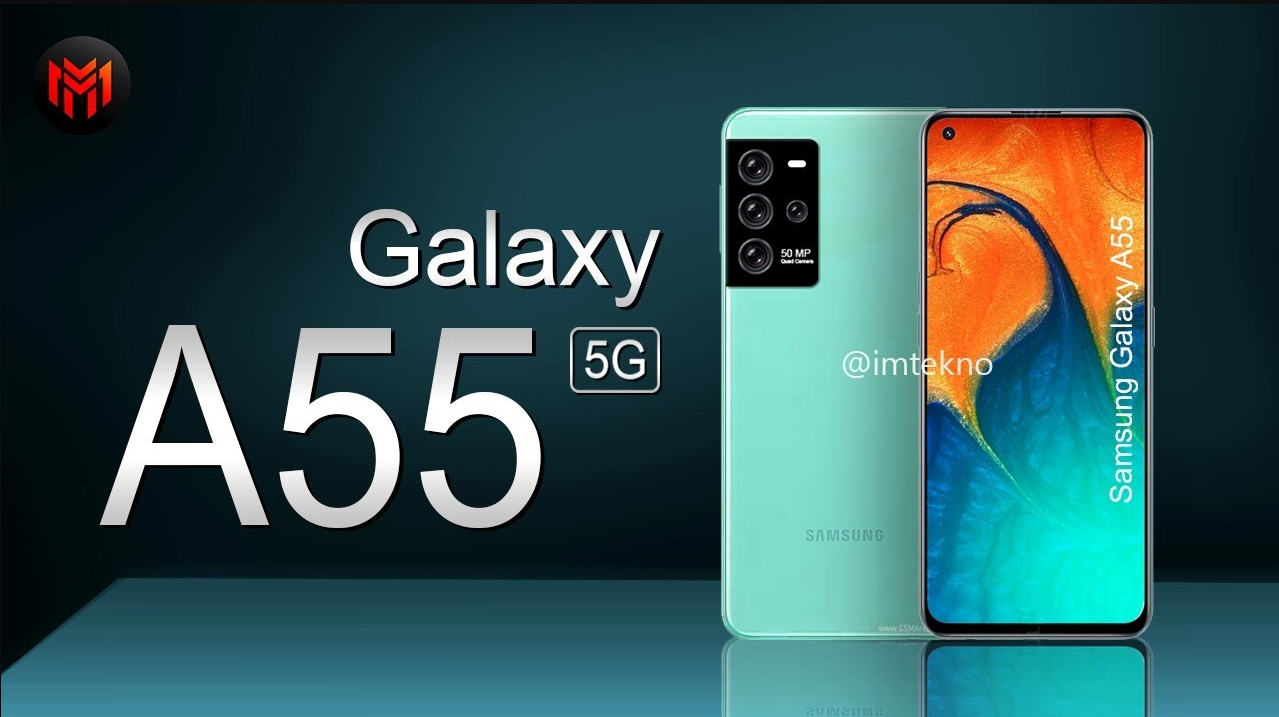 Samsung Galaxy A55 5G Masuk Indonesia Maret 2024, Bocoran Spesifikasinya Bikin Terkesima