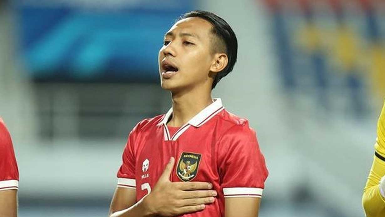 Masuk 16 Besar Asian Games 2022, Timnas Indonesia Siapkan Amunisi Ini