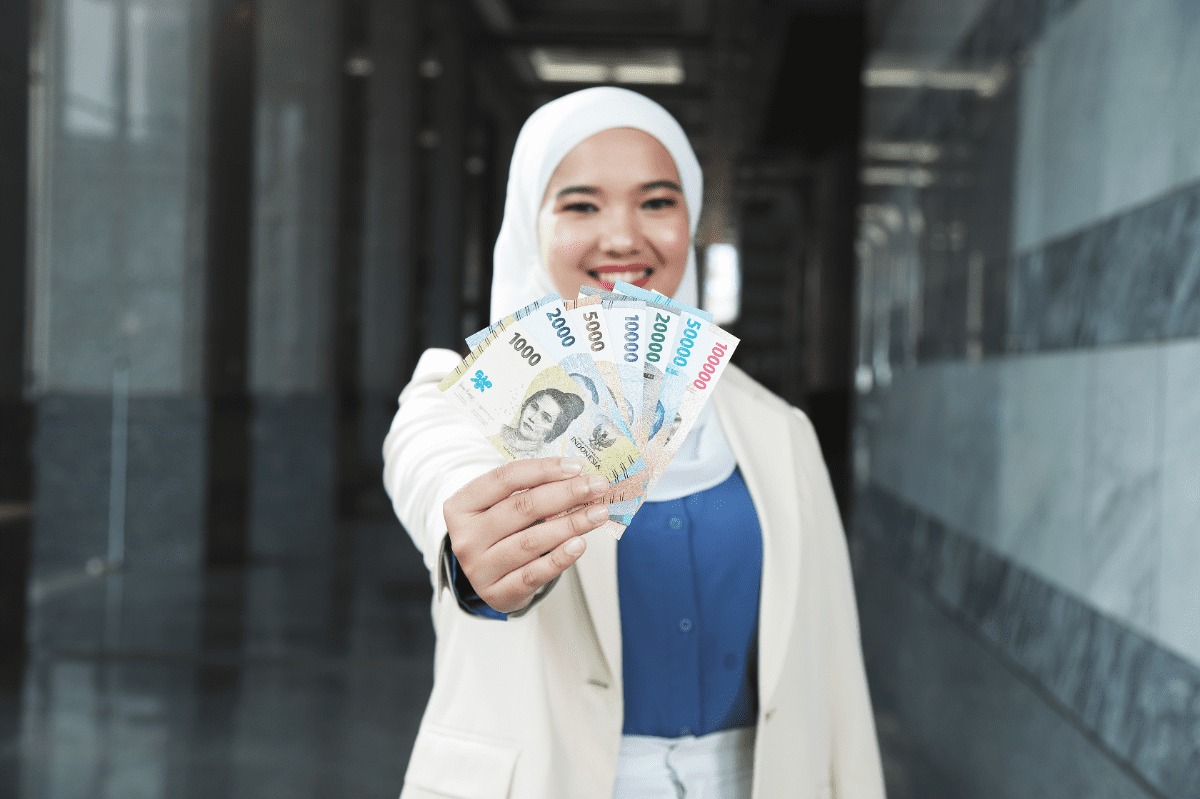 Bank Indonesia Terbitkan Kumpulan Masukan Masyarakat Atas Pengembangan Rupiah Digital