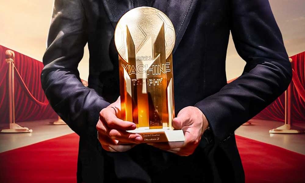 10 Daftar Kiper Terbaik Ini Masuk Nominasi Yashin Trophy 2024, Siapakah Pilihanmu?