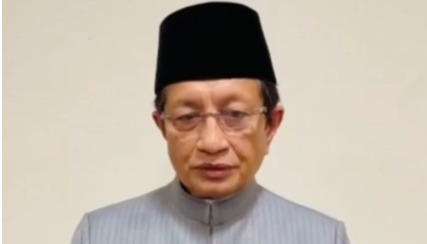 Sampaikan Duka Mendalam, Menag Doakan Affan Kurniawan Termasuk Syuhada