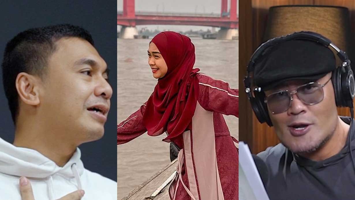 Ini 8 YouTubers Terbaik di Indonesia, Nomor 5 Kerap Hadirkan Talkshow dengan Kisah Inspiratif