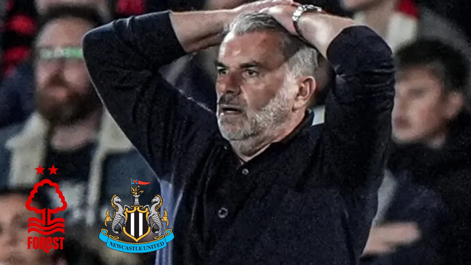 Ange Postecoglou: Nottingham Forest Harus Merubah Keberuntungan Demi Kemenangan 