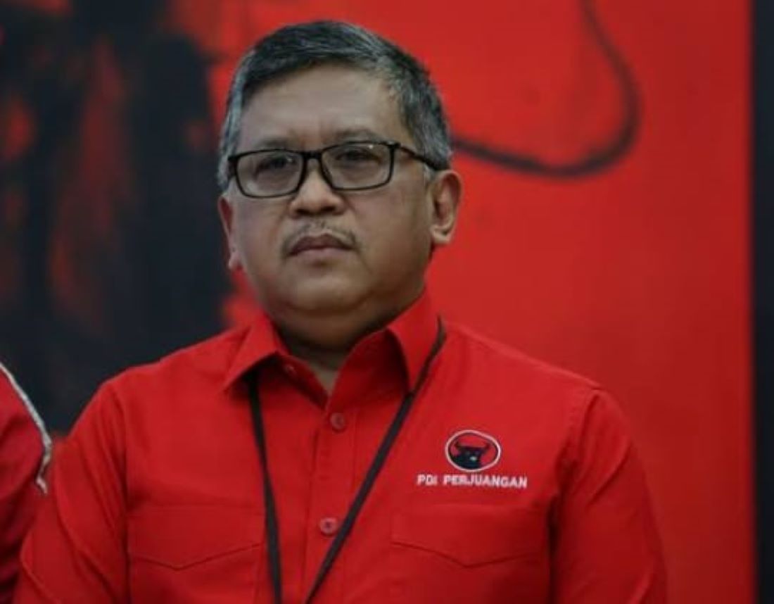 Intip Harta Kekayaan Hasto Kristiyanto, Sekjen PDIP yang Jadi Tersangka KPK