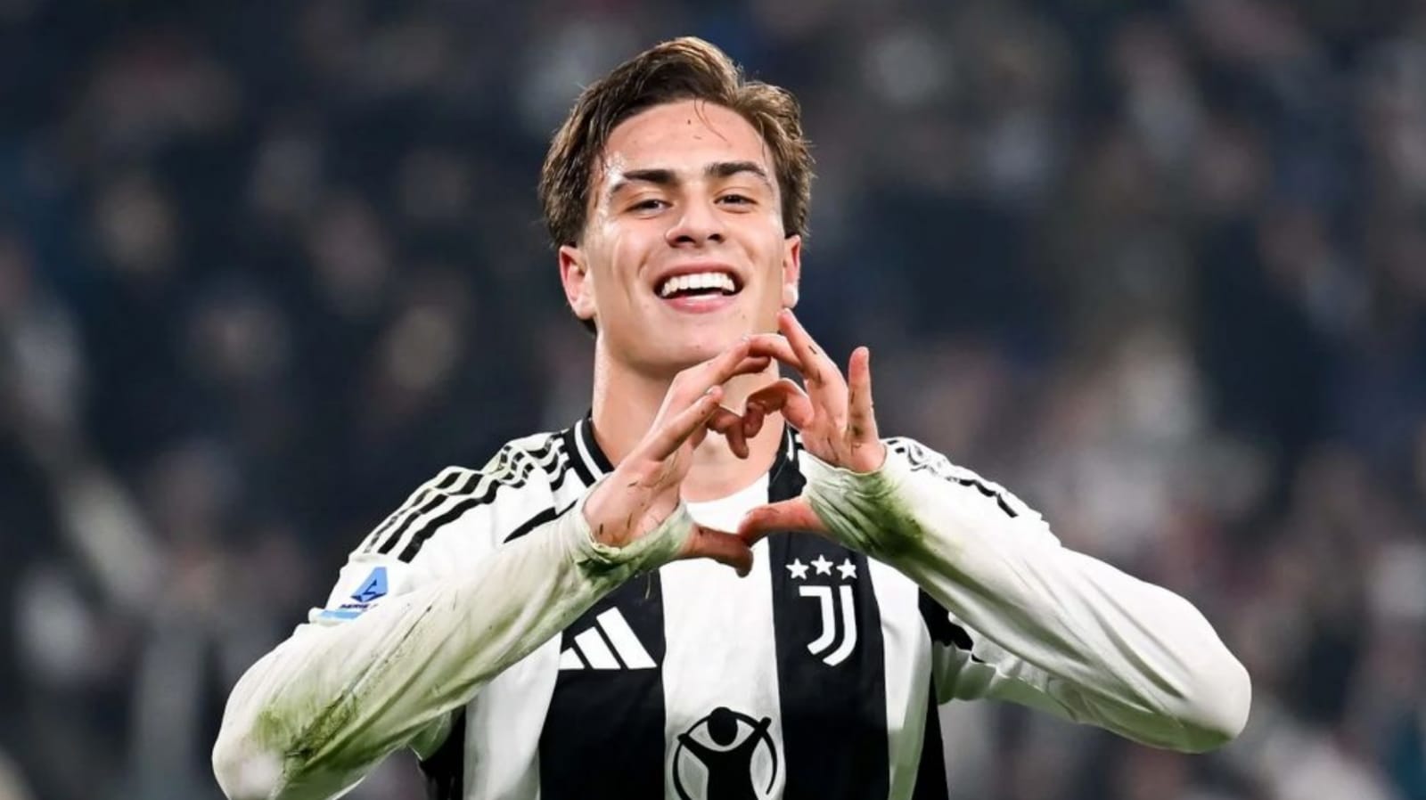 Manchester United Incar Wonderkid Juventus Ini Sebagai Target Transfer Utama