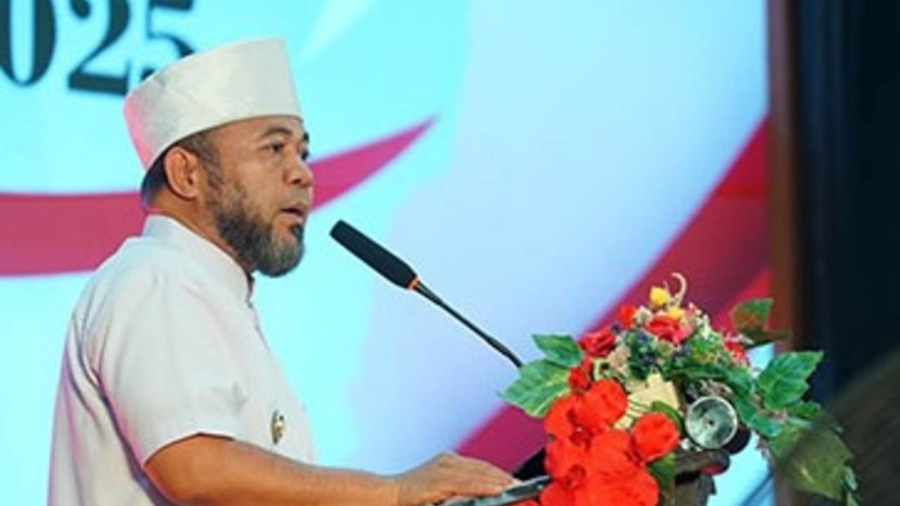 Helmi Hasan Diperiksa Kasus Mega Mall Bengkulu, Ini Kata Kejagung