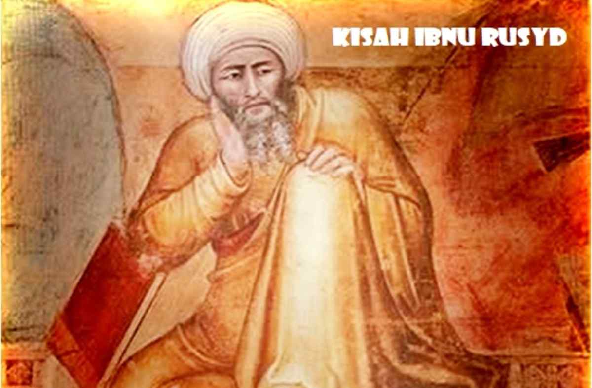 Ibnu Rusyd, Filsuf Muslim yang Paling Perpengaruh di Eropa