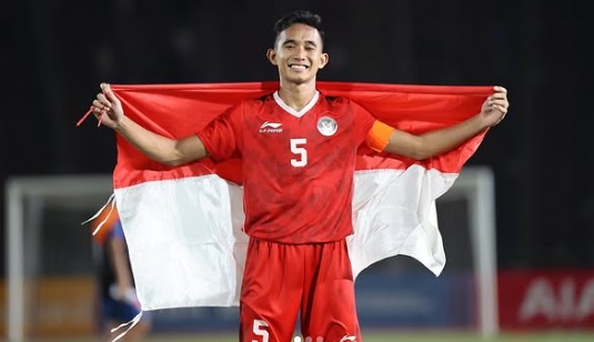 Menanti Puskas Award 2025, Rizky Ridho Siap Cetak Sejarah di Pengumuman Tengah Malam Ini