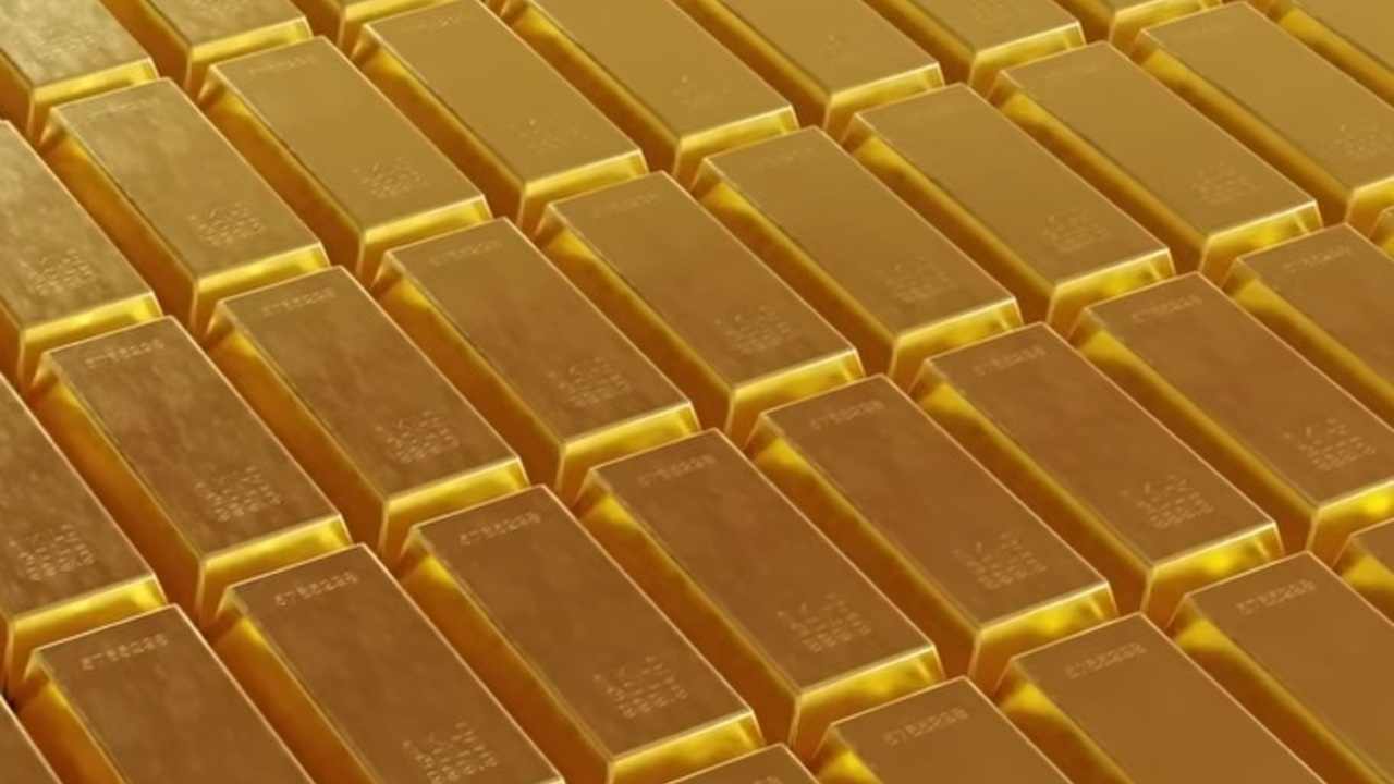 Emas Menguat Lagi! Pegadaian Catat Kenaikan UBS dan Galeri24 Hari Ini