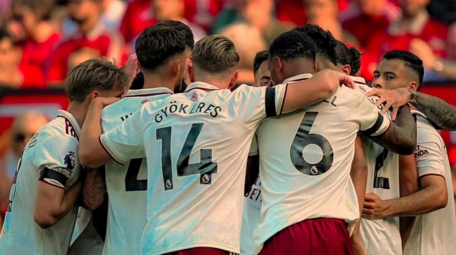 4 Hal yang Perlu Diatasi Arsenal Demi Meraih Gelar Juara Premier League