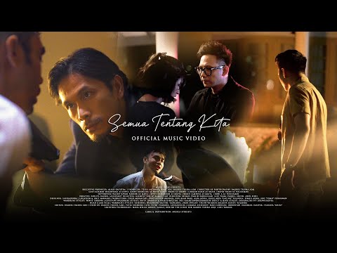 Lagu NOAH - Semua Tentang Kita OST Cinta Tanpa Karena Trending di YouTube