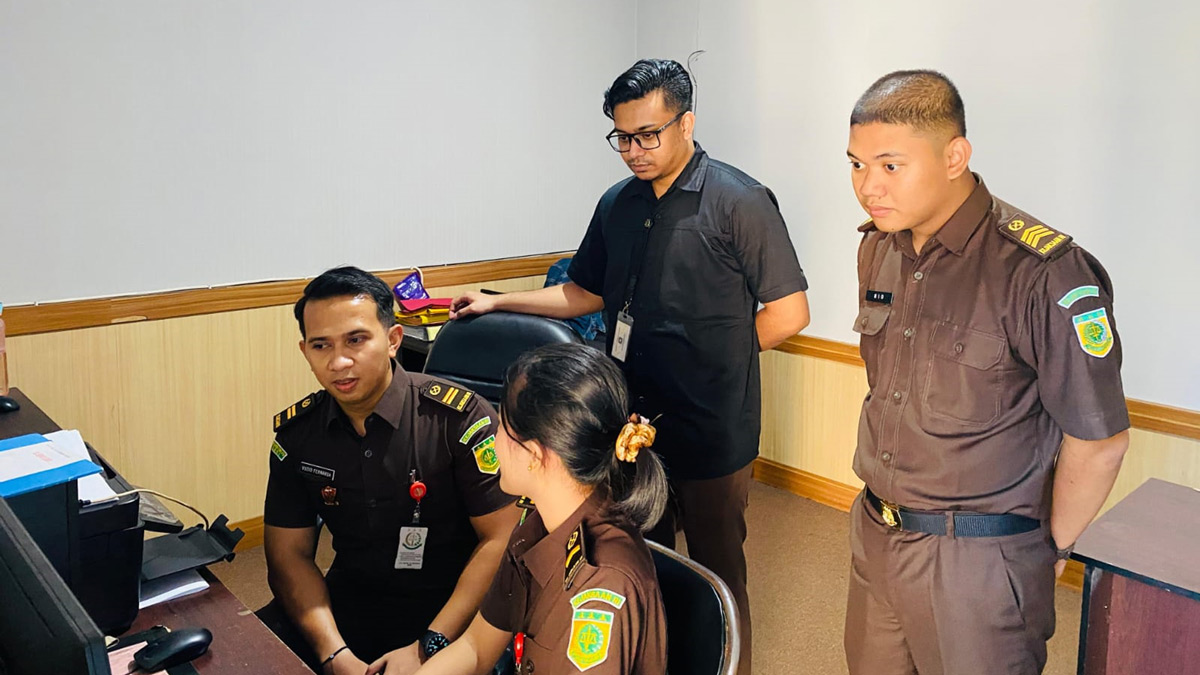 Program Bidiksiba PTBA: Jembatan Emas bagi Anak Daerah, Kisah Rio Fernando Jadi Bukti Nyata