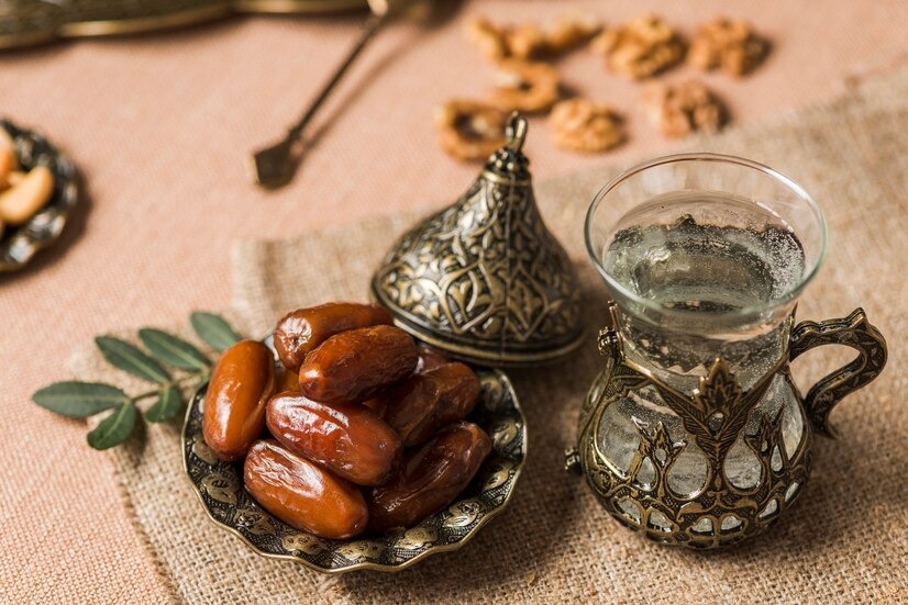 7 Fakta Unik Kurma, Buah Khas Ramadan yang Punya Julukan Tree of Life