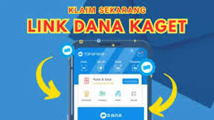 Agustus Ceria! Saldo DANA Kaget di Bagikan Khusus HUT RI, Yuk Kepoin Gimana Cara Sedot Cuannya
