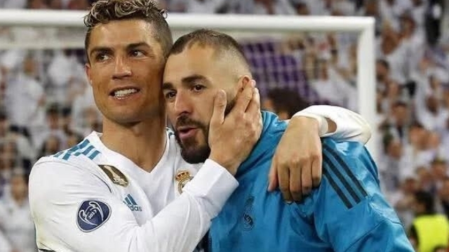 Karim Benzema: Masalah Terbesar Real Madrid Adalah...