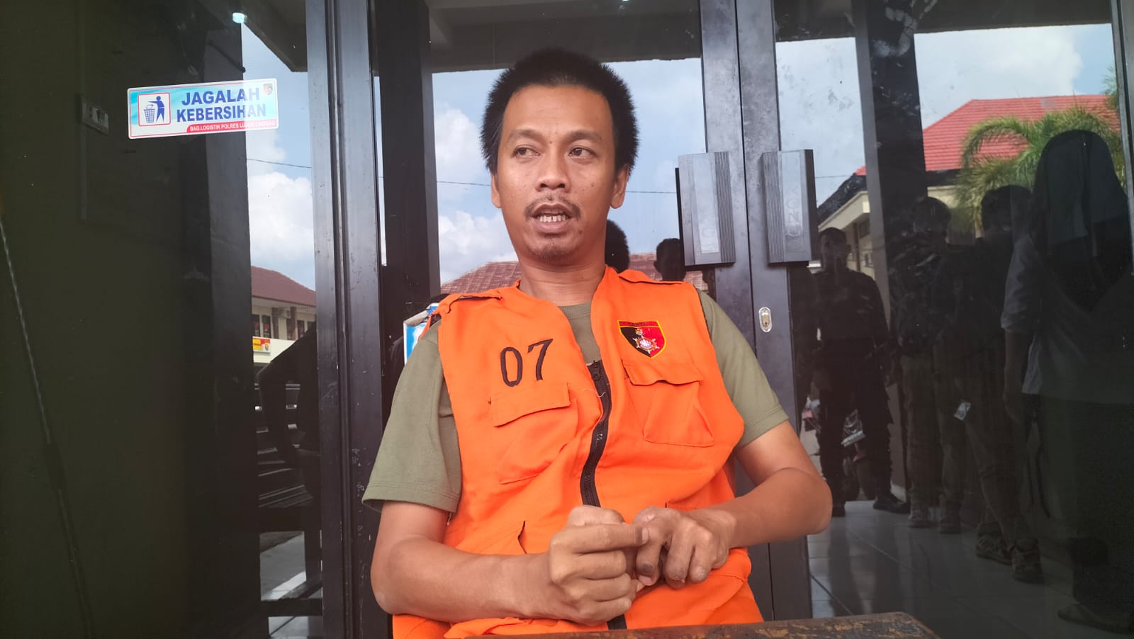 Kasus Mirip Agus Difabel Terjadi di Kota Lubuklinggau, Ini Kronologis dan Modusnya