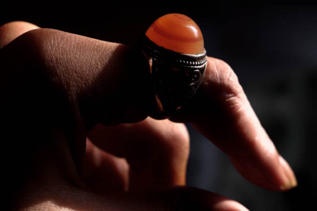 3 Batu Akik Ini Cocok Bagi Anak Muda, Tingkatkan Pesona dan Kewibawaan!