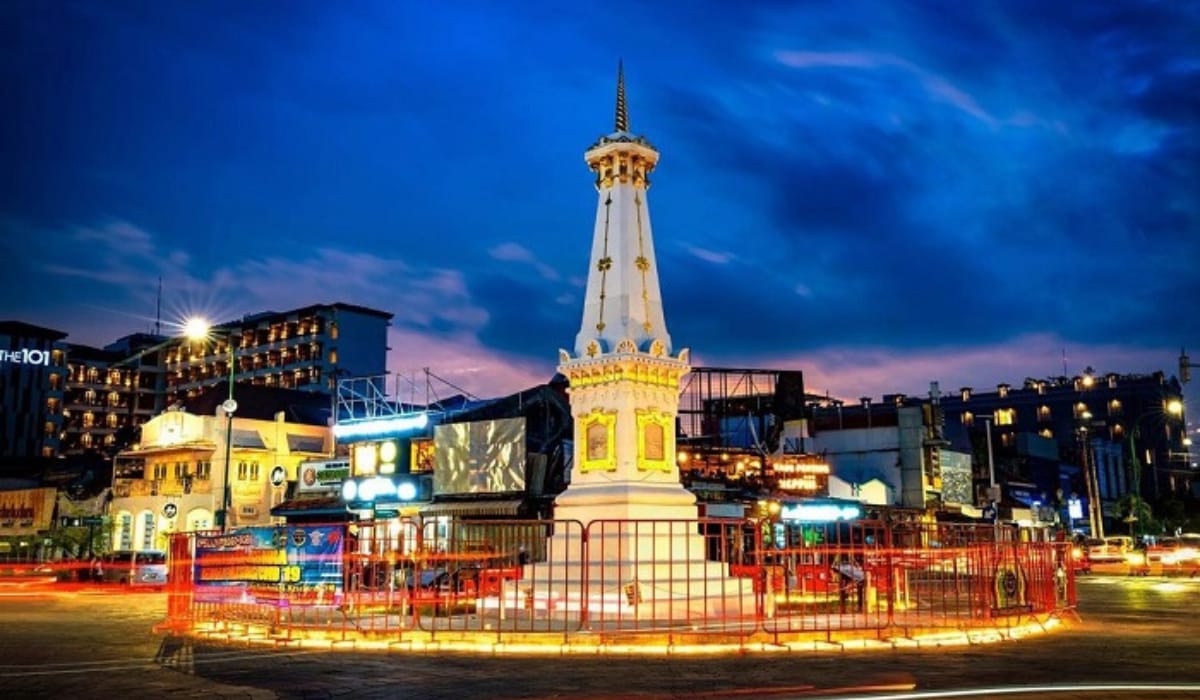 5 Tempat Ngabuburit Seru di Jogja, dari Malioboro hingga Pantai Parangtritis dengan View Unik Menarik 