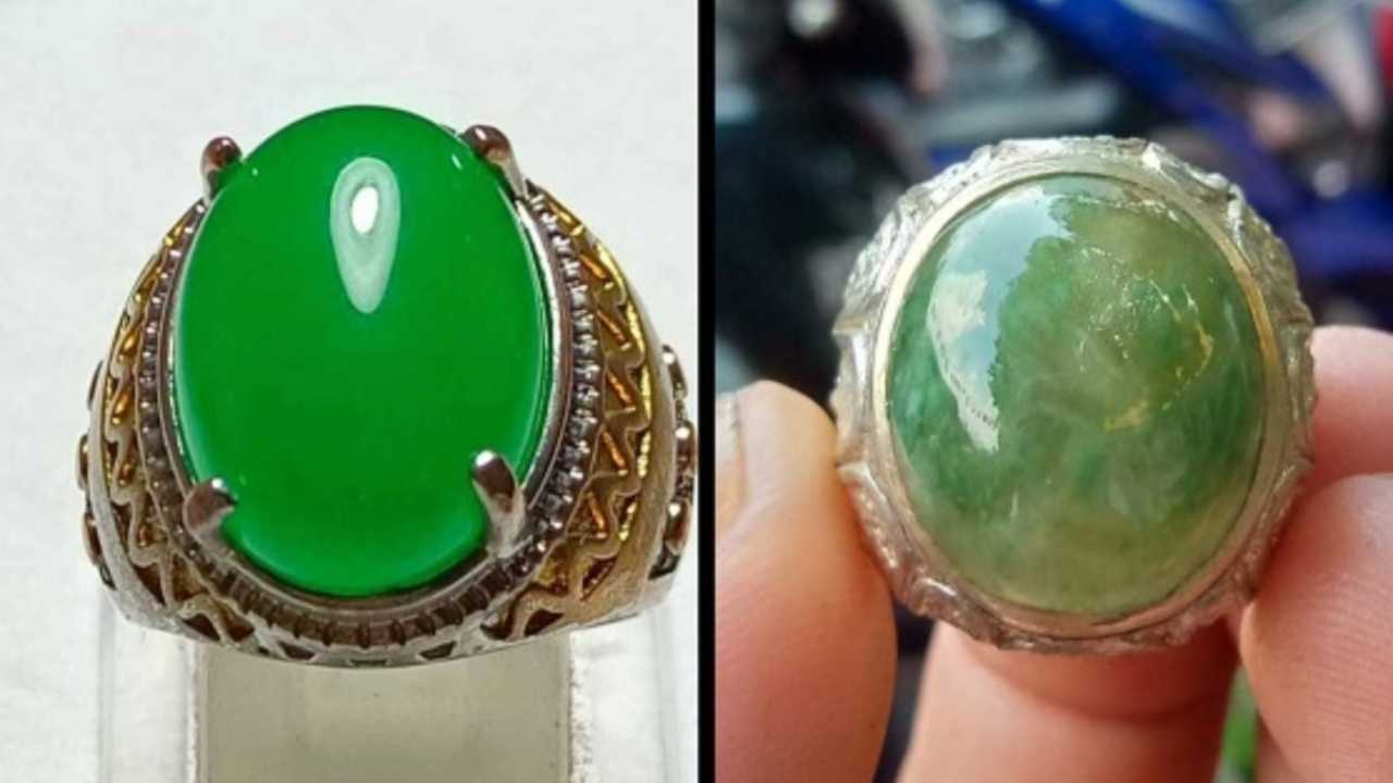 5 Batu Akik Penglaris Usaha Diyakini Membawa Rezeki Berlimpah, No 4 Peningkat Kharisma!