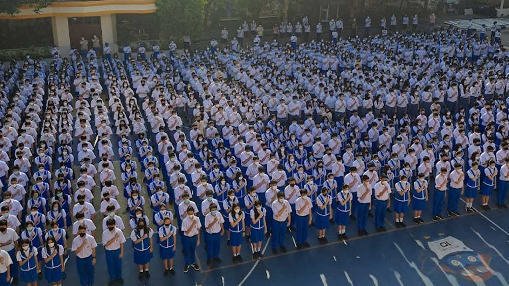 10 Rekomendasi SMA Negeri dan Swasta terbaik di Surabaya 2023, Ada yang Peringkat 2 Nasional, Sekolah Mana?