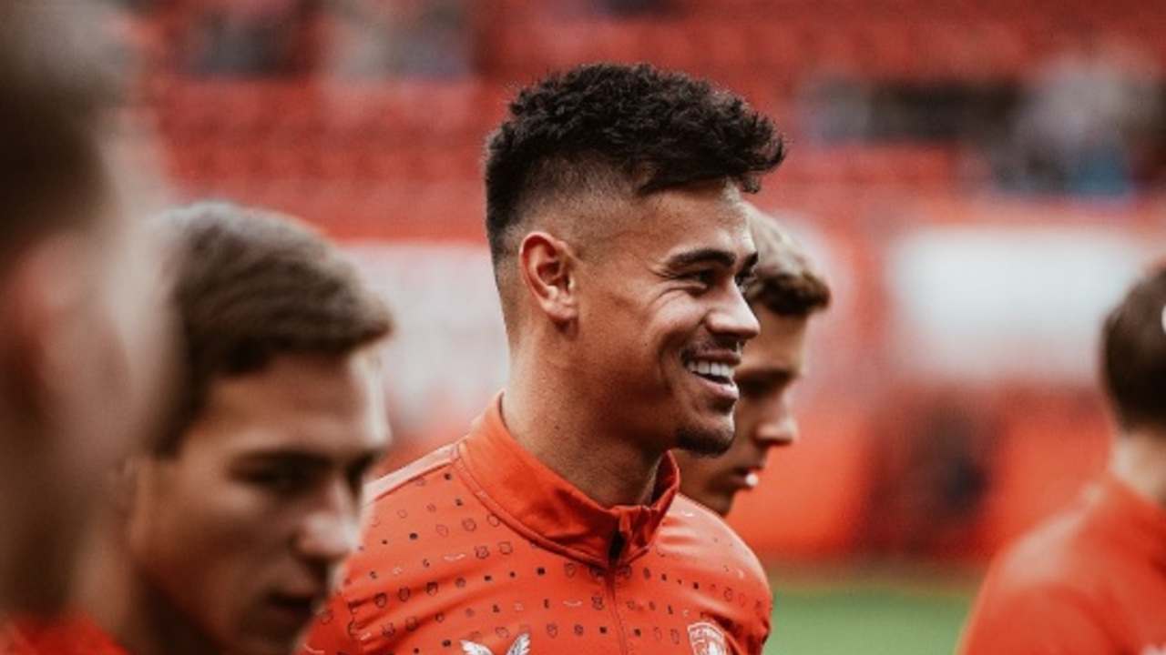 Satu Lagi Skuad Timnas Indonesia Bakal Main di Seri A Liga Italia, Siapa Dia?