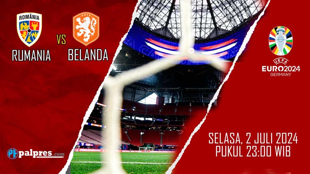 Susunan Pemain Rumania vs Belanda Prediksi dan Preview Babak 16 Besar Euro 2024 Pertemuan Tim Miskin Point