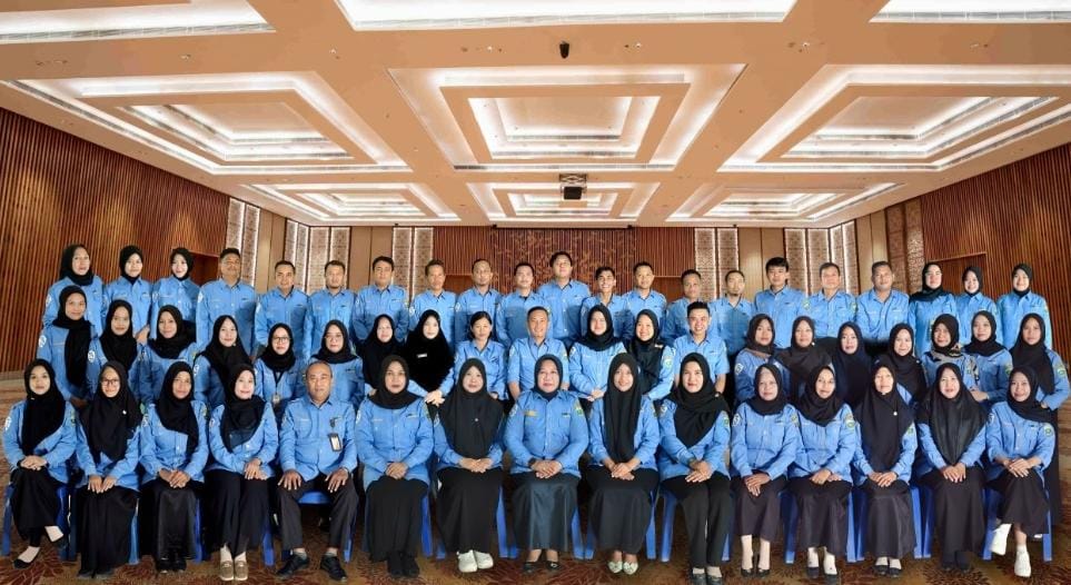 Terus Berinovasi, SMK Negeri 4 Lubuk Linggau Miliki Jurusan Layanan Perbankan Syariah