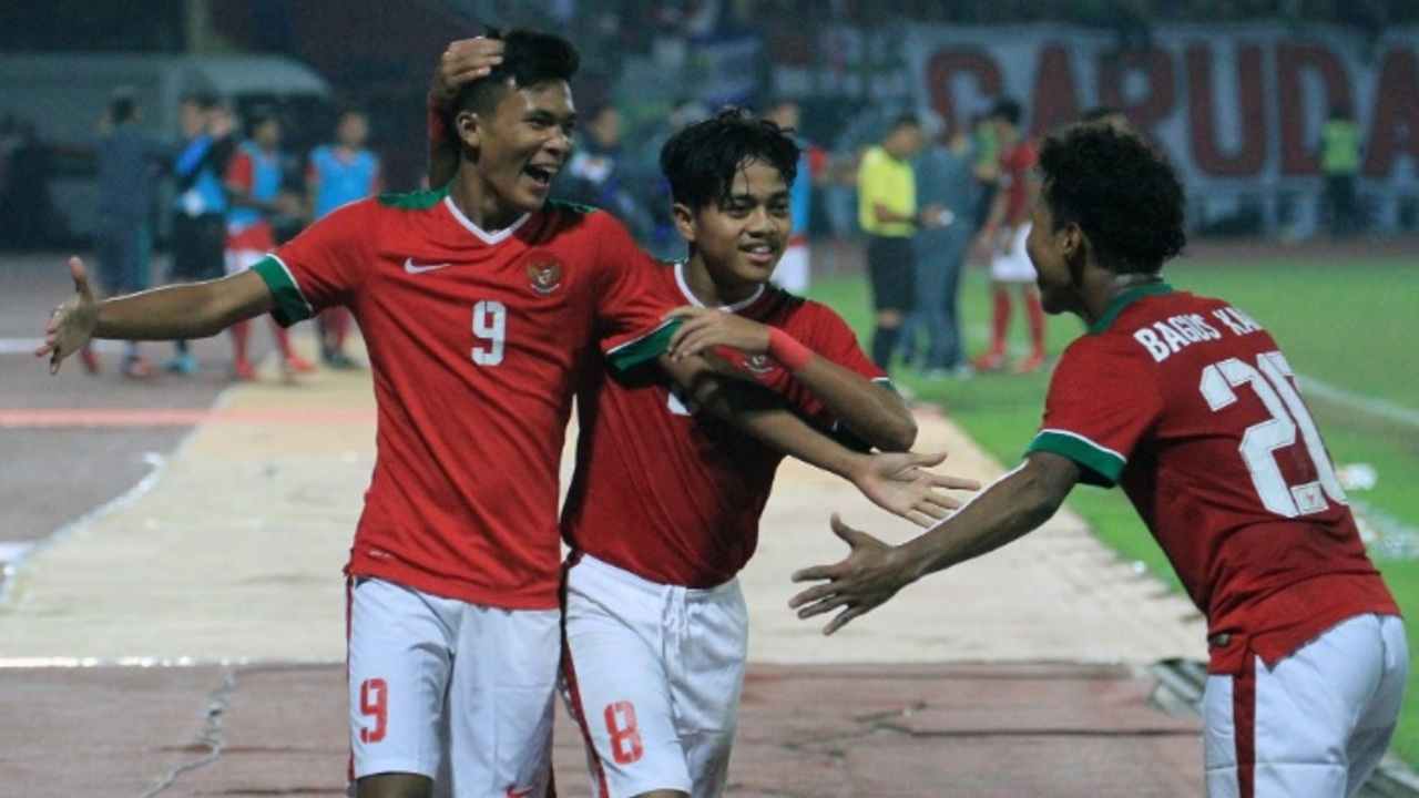 Piala Dunia U-17 2025: 'Garuda Asia' Siap Tantang Zambia di Laga Pembuka
