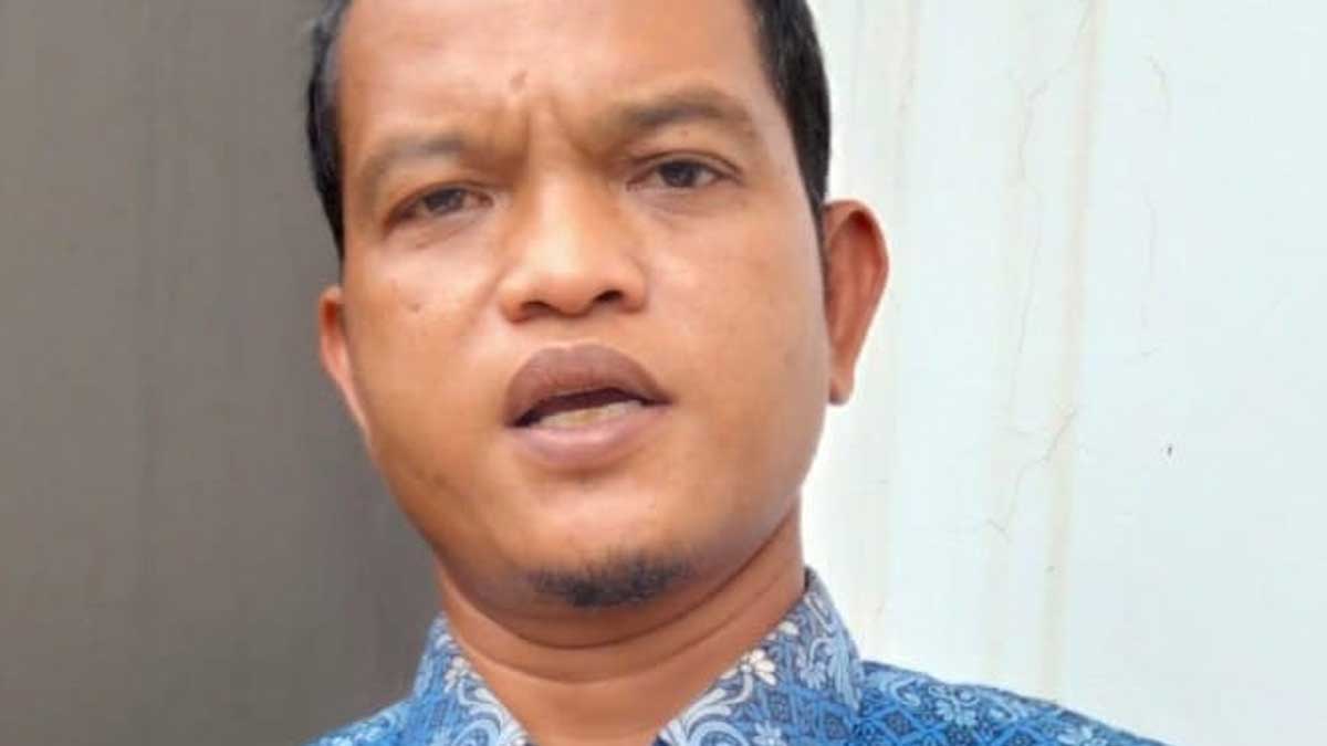 Harto Putra Dorong Guru Umum di Merapi Barat Miliki Skill Tangani Anak Berkebutuhan Khusus