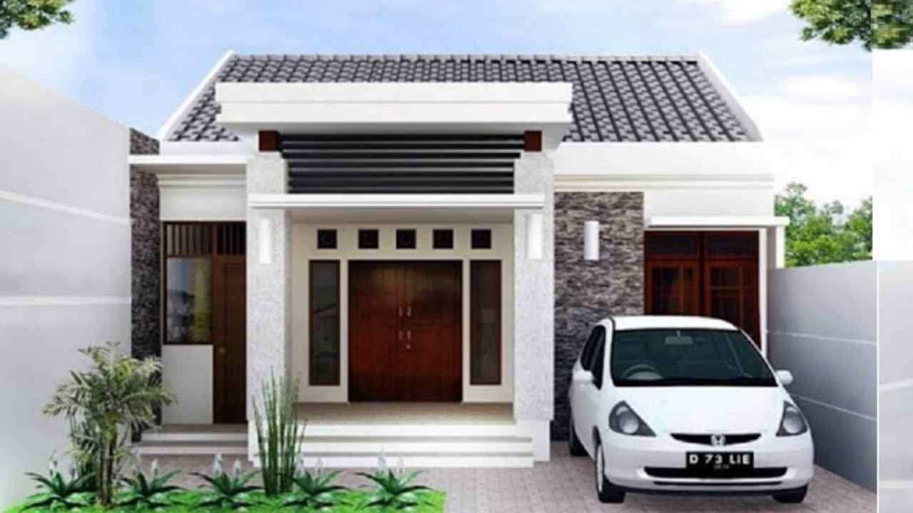 Generasi Muda Bisa Punya Rumah Tanpa Ribet, Ini Solusinya dari KPR BRI!
