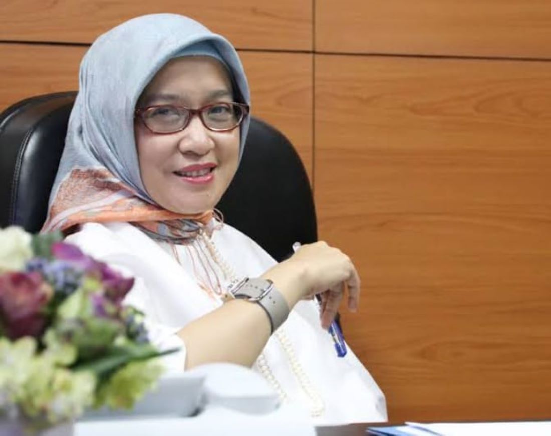 Resmi Gantikan Azwar Anas, Ini 3 Rencana Besar MenPAN RB Rini Widyantini