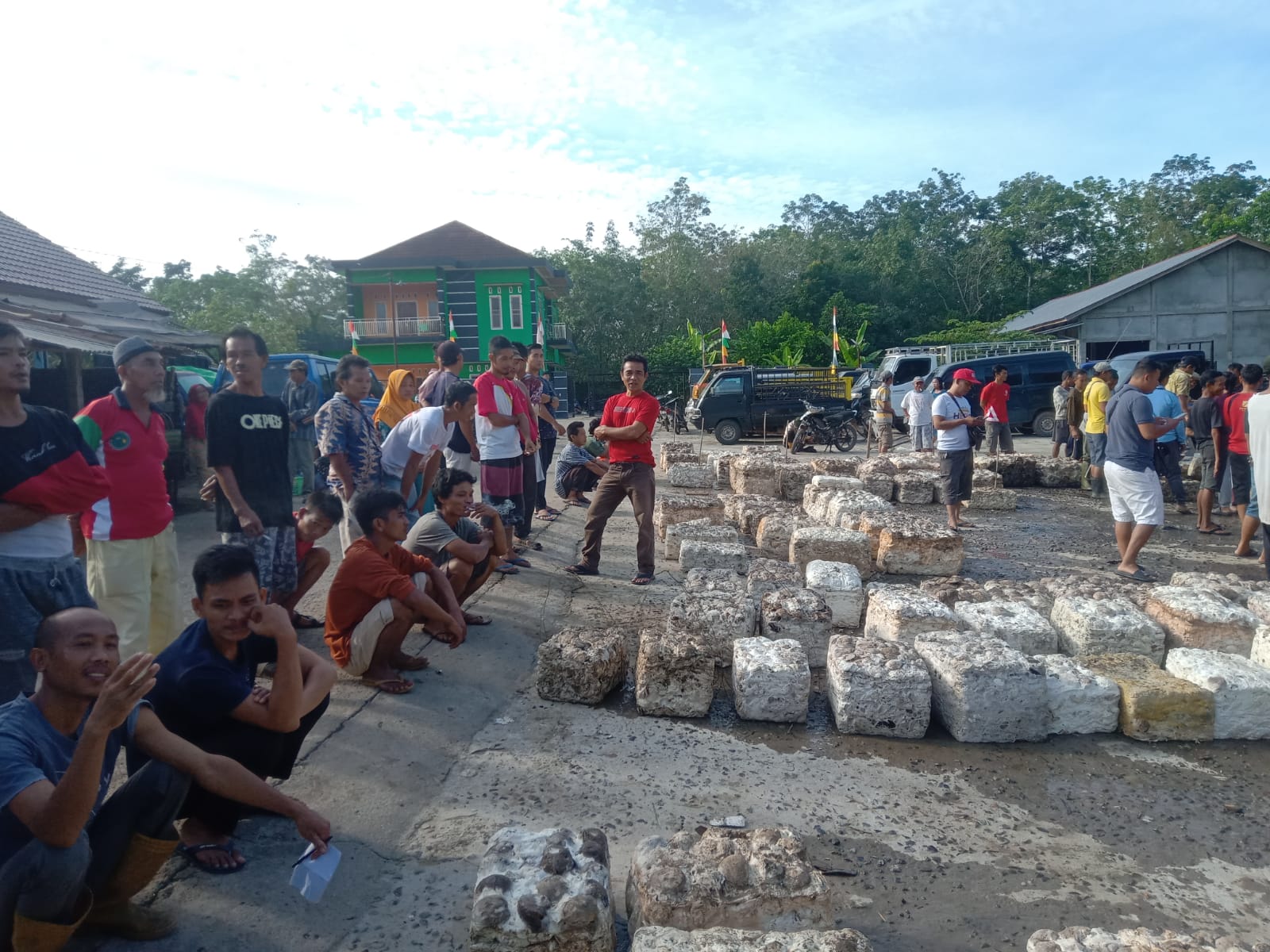 Perbaiki Harga dan Kualitas, Petani Karet Disarankan Manfaatkan UPPB