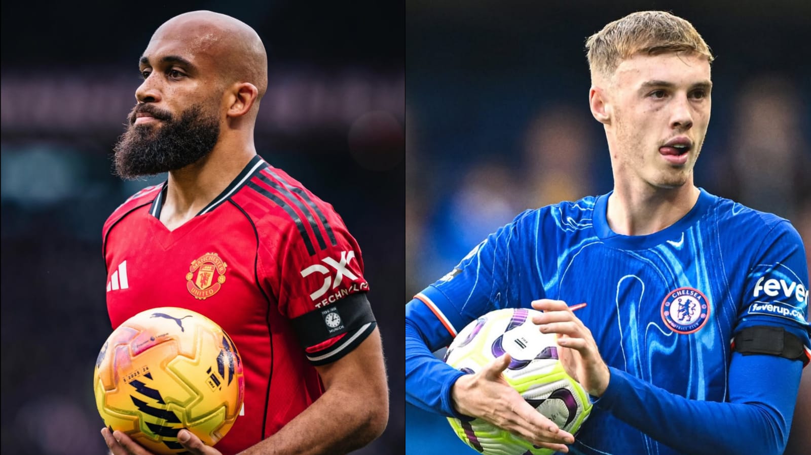 Transfer Pemain: Bryan Mbeumo Bisa Dilepas Manchester United, Palmer Mengincar Barcelona