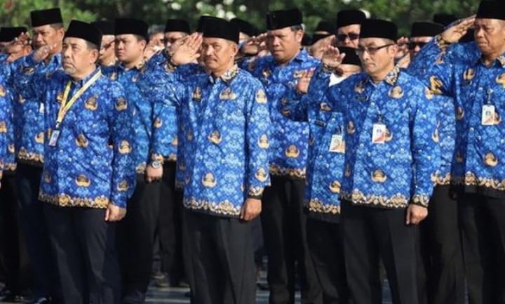 Honorer Bersiap! 3 Kompetensi yang Wajib Dikuasai Untuk Lulus Seleksi PPPK 2024 yang Dibuka 27 September Nanti