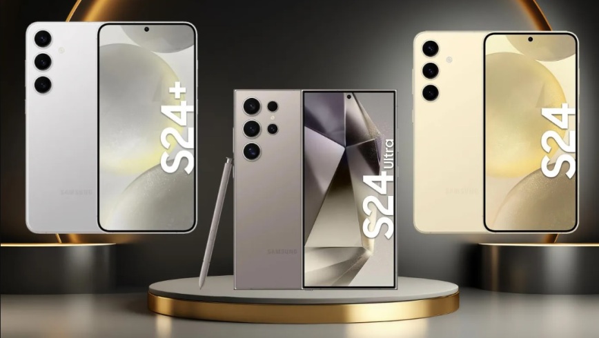 Hp Samsung Seri S Terbaik Maret 2024, Spek Gahar, Segini Harga Sekarang?