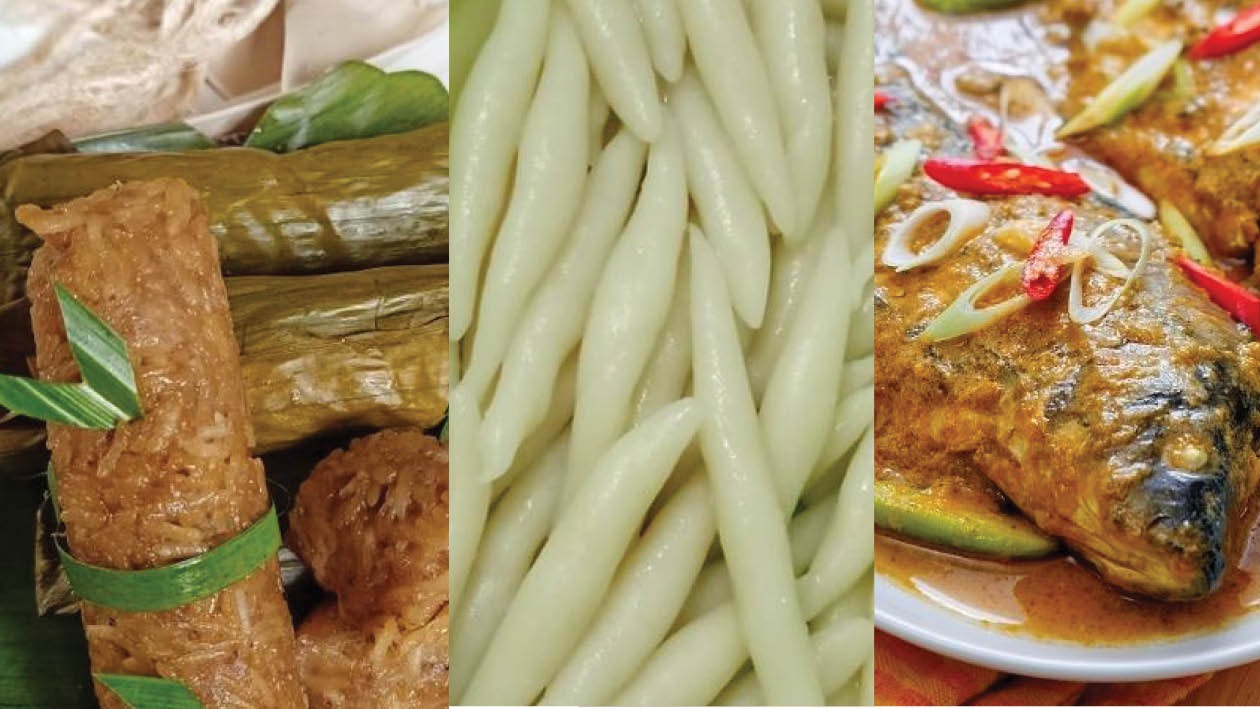 Super Legendaris, 11 Kuliner Khas Lampung yang Bikin Kamu Langsung Jatuh Cinta