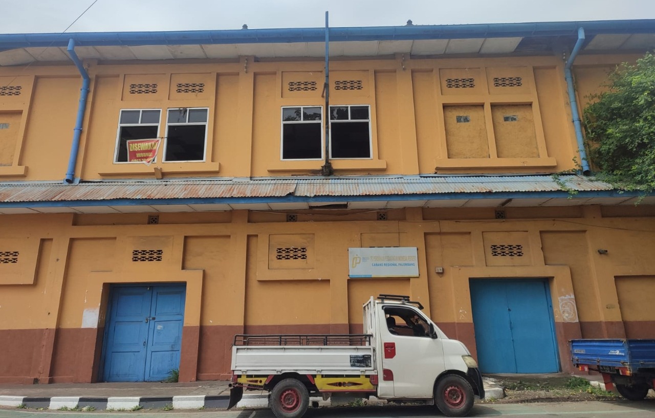  Sekanak Bukan Hanya Potongan Sejarah, Tapi Rangkaian Sebuah Cerita tentang Kota Palembang