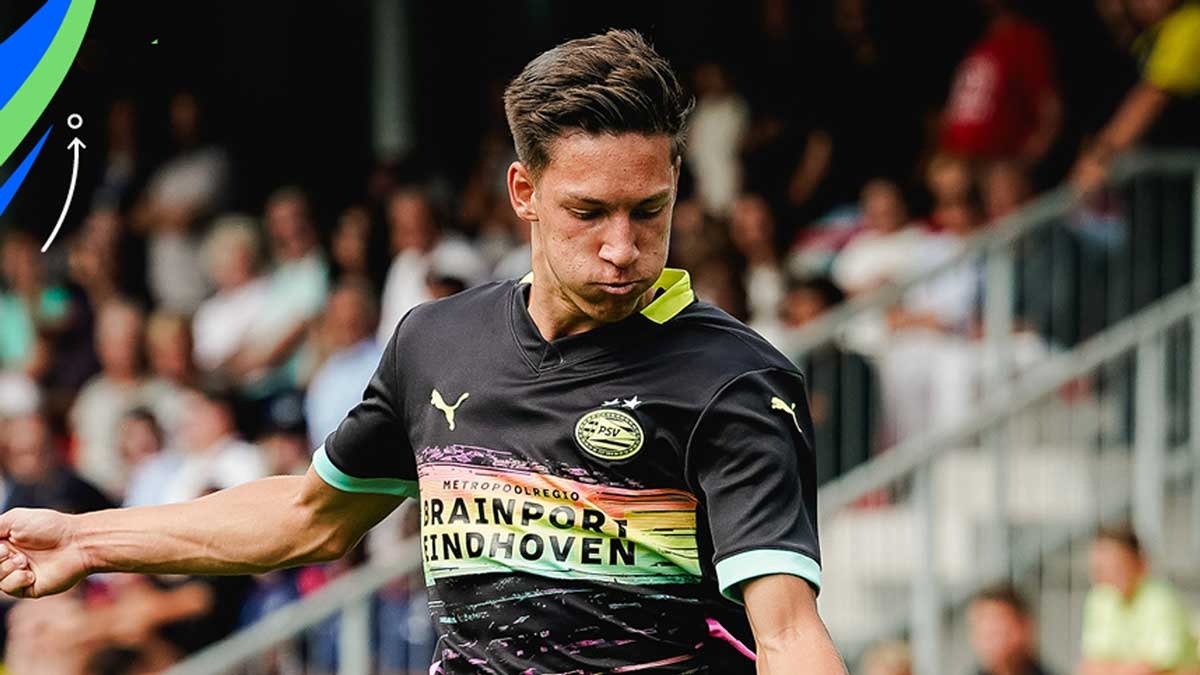 Bikin Timnas Makin Tajam, Penyerang PSV Eindhoven Ini Dilirik PSSI?