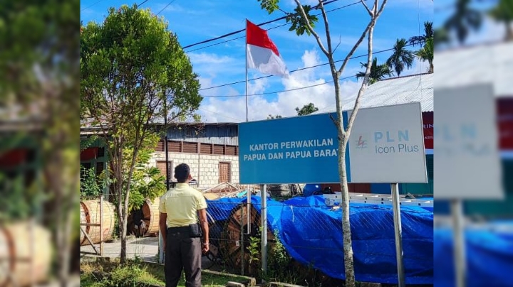 Pancasila Pemersatu Bangsa, PLN Icon Plus Teguhkan Semangat Melayani hingga Timur Indonesia