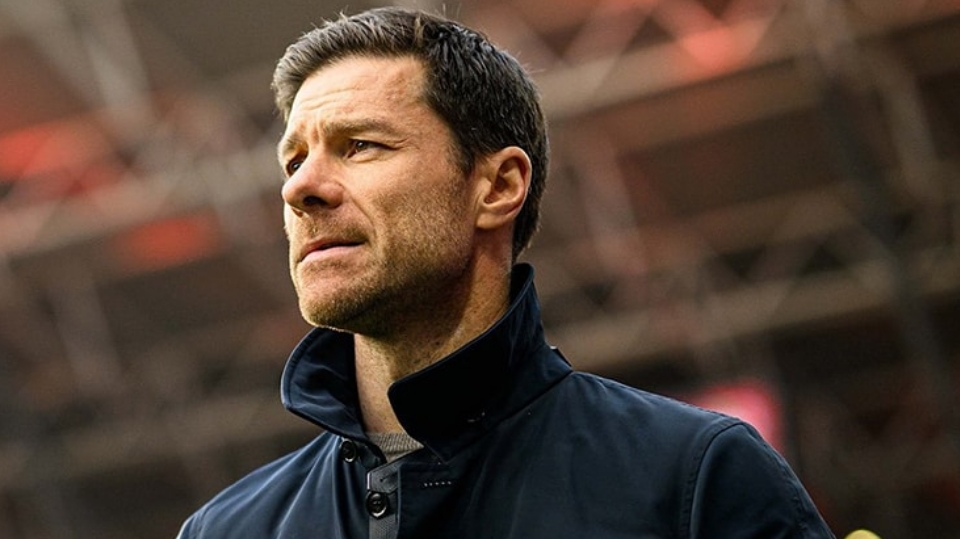 Kekecewaan Besar Gelandang Real Madrid pada Xabi Alonso